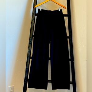 Lululemon wide leg pants
